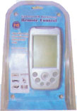 universal remote control