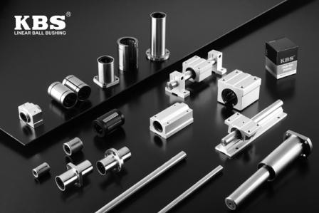 linear motion bearings