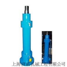 hydraulic cylinders - honed tubes