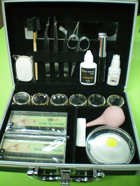 Soak Off UV Gel, eyelash extention, Callus remover, nail art