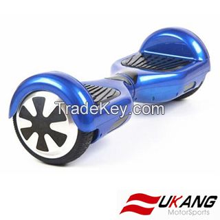 Self balancing electric scooter two wheel FK650A