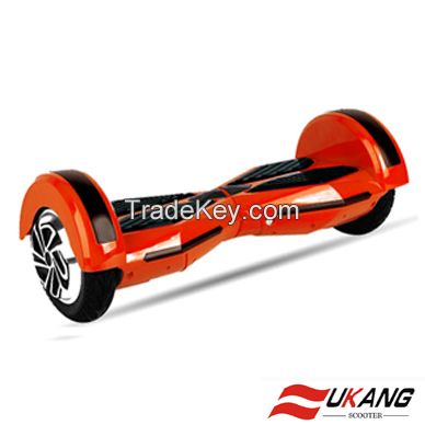 Hover board Two Wheel Self Balancing Electric Scooter 8.0 inch Model S (S80T-B)