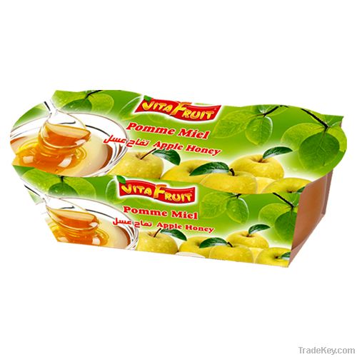 VITAFRUITS, fruits desserts