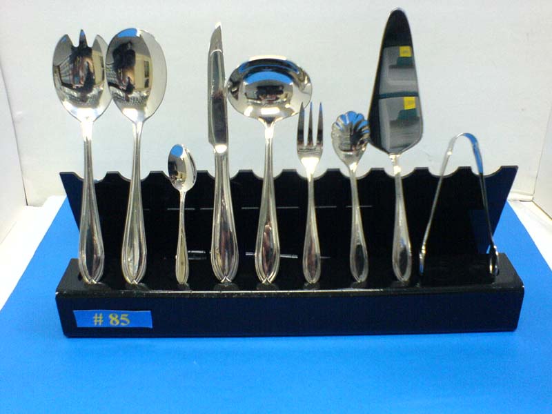 Flatware and Cutlery