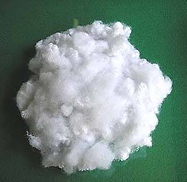 PSF(Polyester Staple fibre), HCS(Hollow Conjugated Silicon)