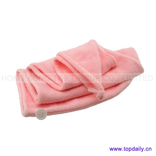 Microfiber Tricot Knitted Cleaning Cloth