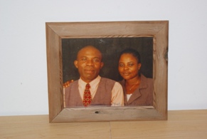 Wooden Picture Frames