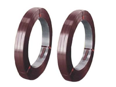 Packing Steel Strip