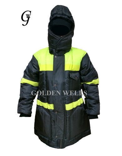 Refrigiwear Golden wells