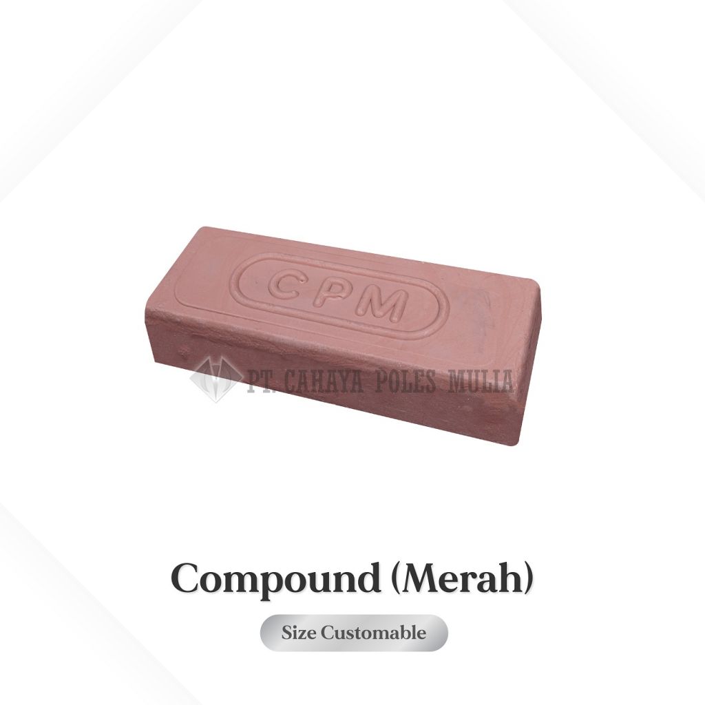 COMPOUND RED