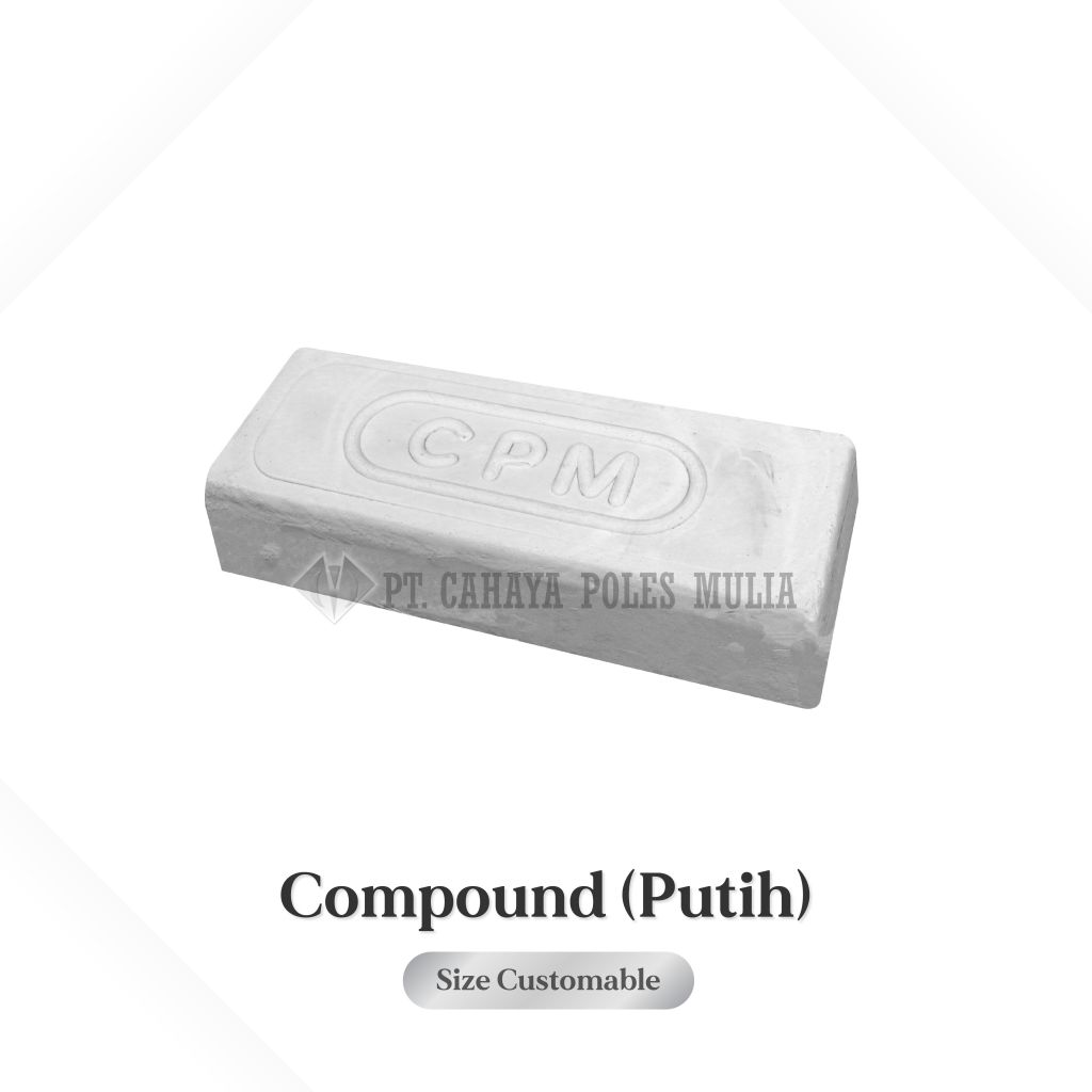 COMPOUND WHITE