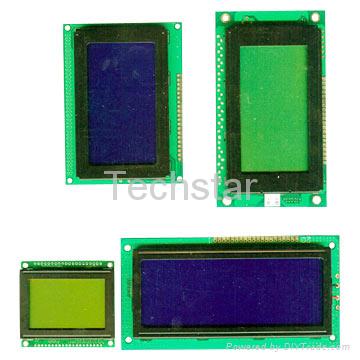 LCD Module