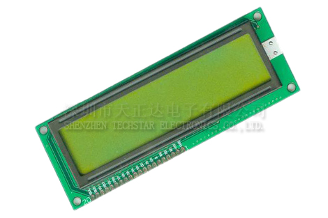 320x240 LCD Module