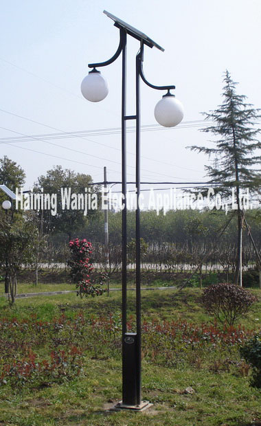 Solar Garden Light / Landscape Lamp Products