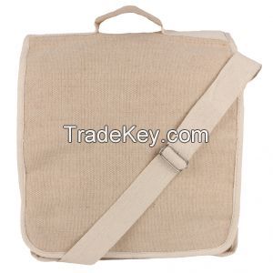 Jute Bags/Jute-Cotton(JuCo) Bags