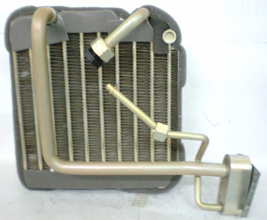 EmpireAir Auto A/C Serpentine Coils