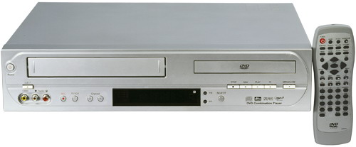 Sell high quality DVD Recorder and VCR COMPO Player