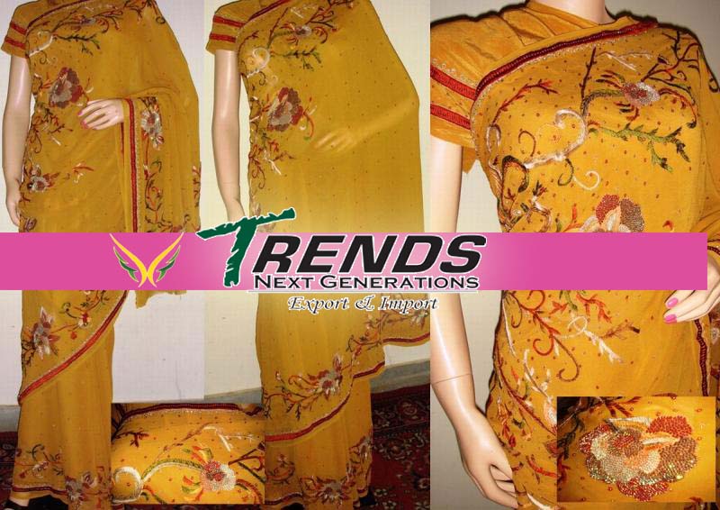 designer sarees