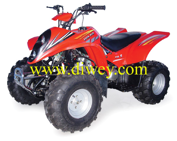 ATV with 50CC--Best Selling