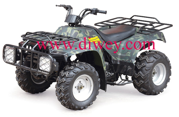 ATV with 50CC--Best Selling