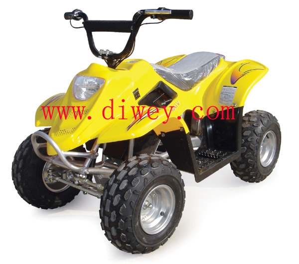 ATV with 50CC--Best Selling