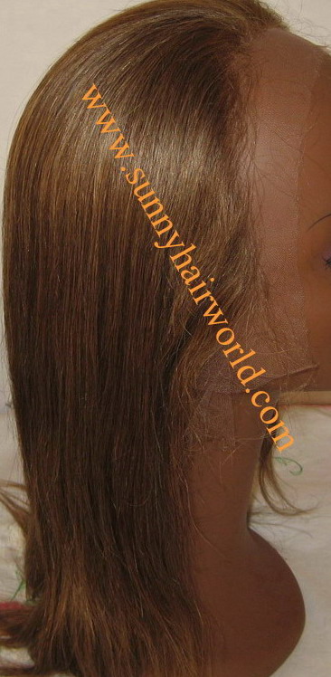 STOCK LACE WIGS/CUSTOM FRENCH LACE WIGS