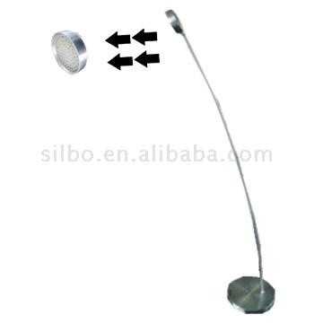 LED floor  lamp