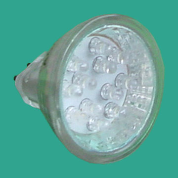 LED lamp