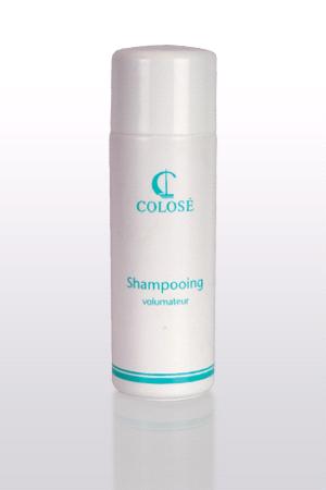 Voluminous Hair Shampoo