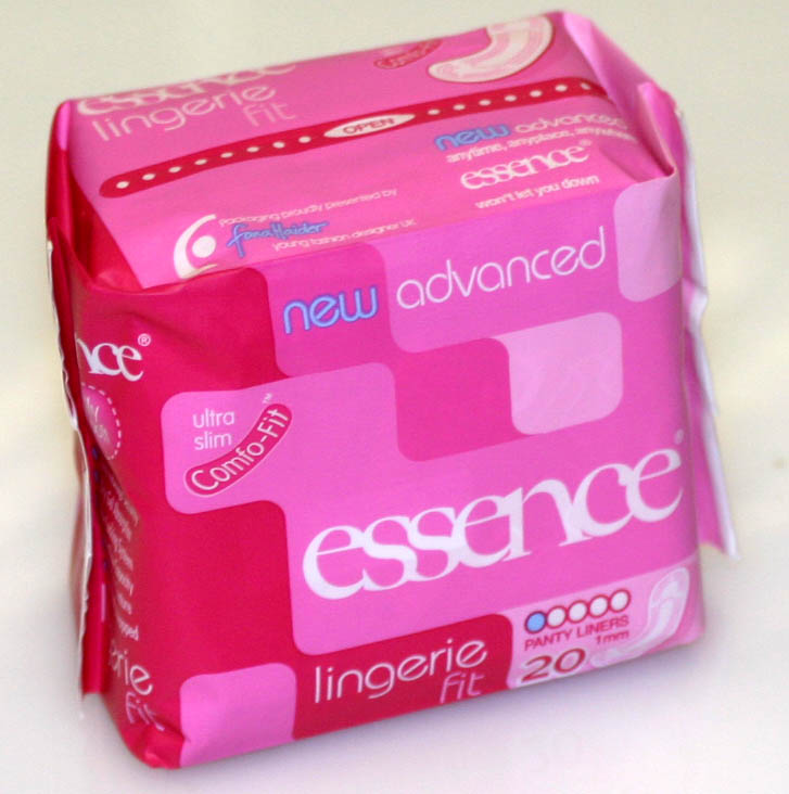 ESSENCE - SANITARY TOWEL