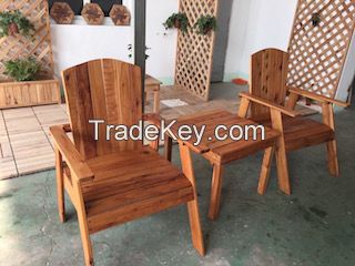 Garden furniture