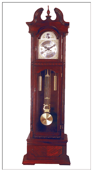 Grandfather Clock(floor clock)