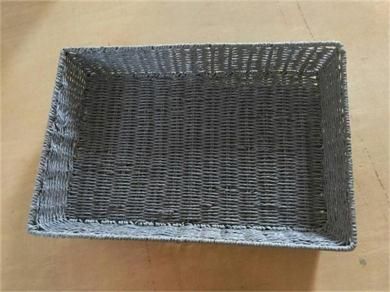 paper rope basket