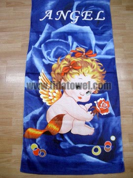 Sell beach towel
