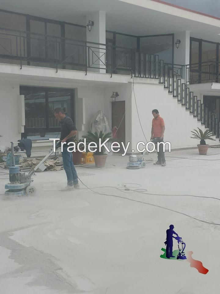 Ducon waterproofing bangladesh