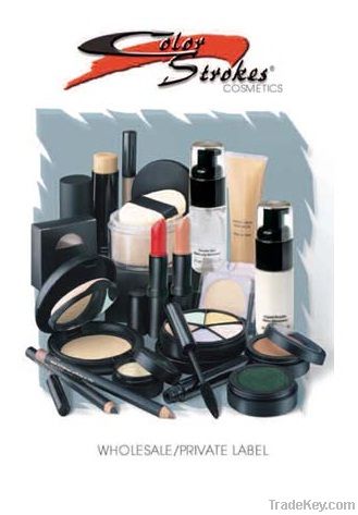 Private Label Cosmetics