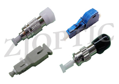 fiber optic attenuator(Plug-Type Fixed Value Attenuator)