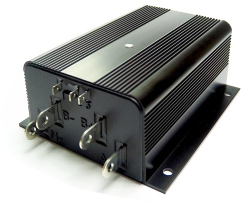 12-48V 150-300A Series Motor Controller