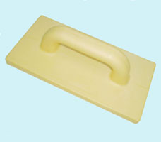 Polyurethane Plastering Float ST-PA101B