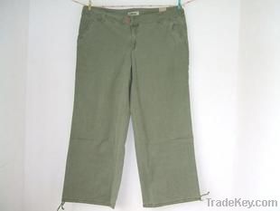 Sell Plus Size Pants