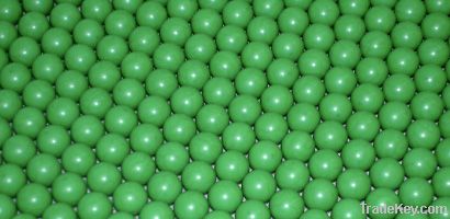 POLYPROPYLENE BALL