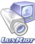 LuxRiot Software