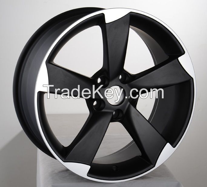 alloy wheelS