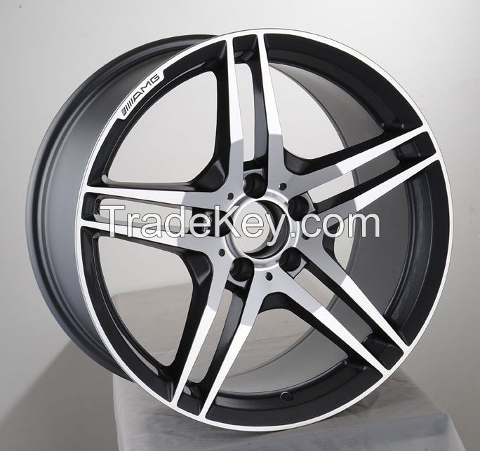 alloy wheelS