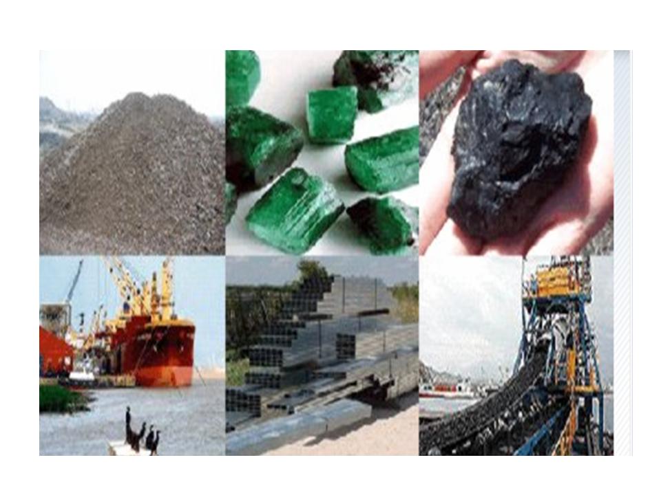 Steam Coal, Coking Coal, Antracite Coal