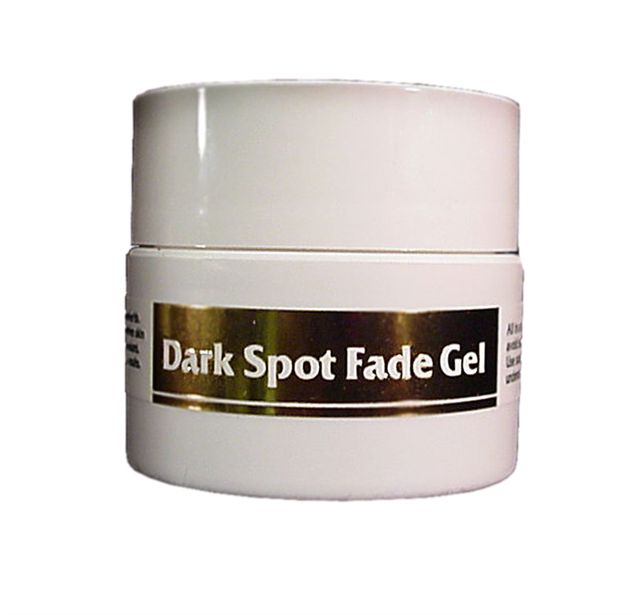 Dark Spot Fade Gel