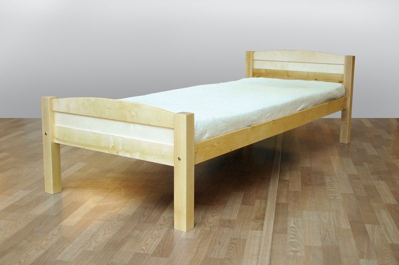 wood beds