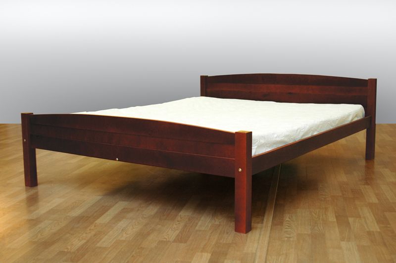 wood beds