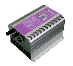 Solar Water Pumping Inverter