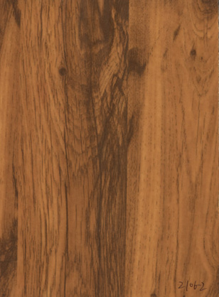 Oak Laminated Flooring